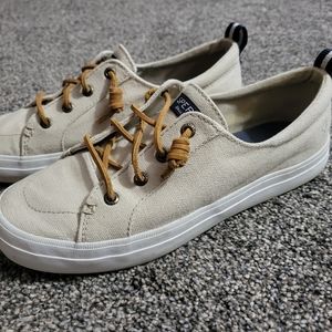 Sperry boating shoes